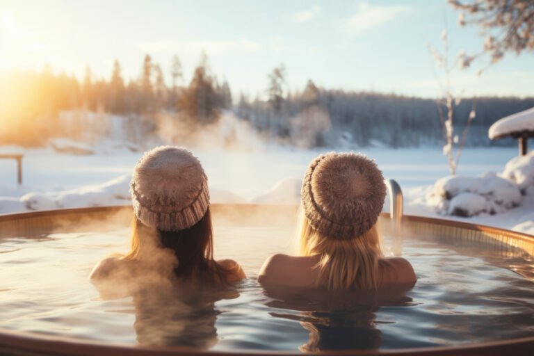 How to Plan the Perfect Hot Springs Day Trip