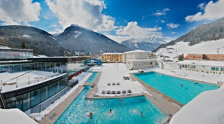 Bad Gastein