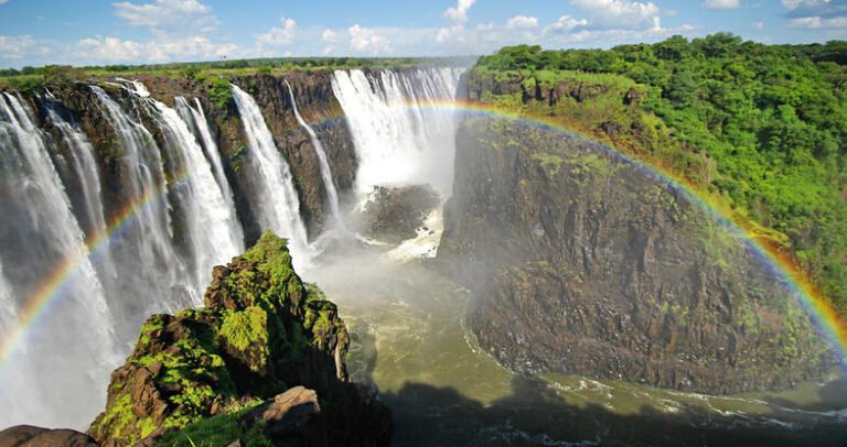 Botswana Springs