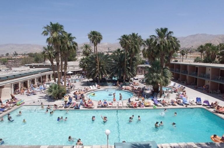 Desert Hot Springs