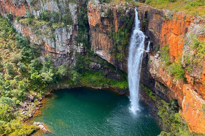 Drakensberg Springs