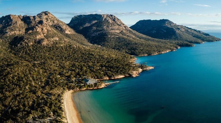 Freycinet Hot Springs