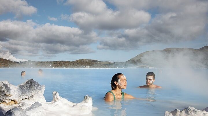 Jérémie Hot Springs