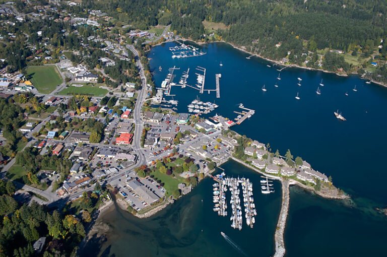 Salt Springs