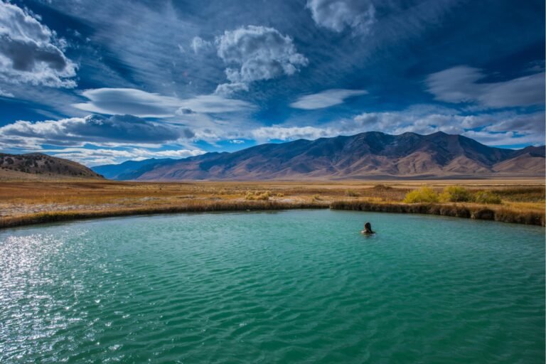 Spanish Springs, Nevada, USA