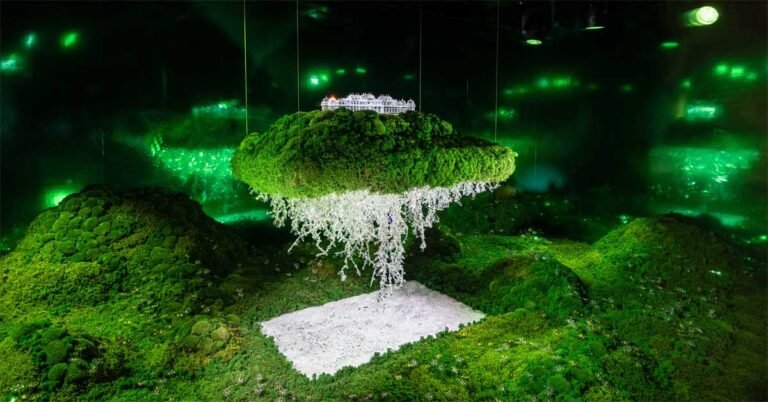 Swarovski Springs