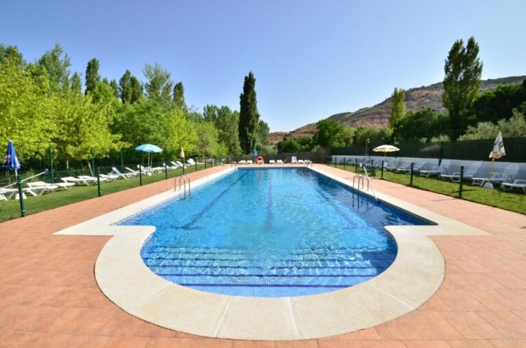 Termas de Banos de La Esperanza