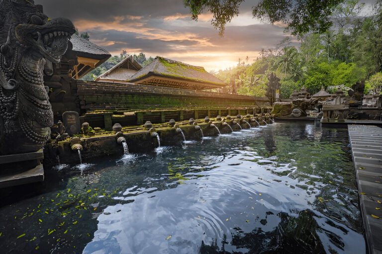 Tirta Empul