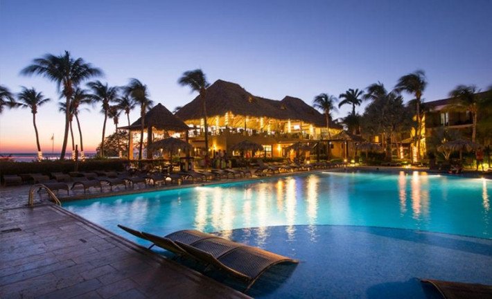 Flamingo Resort & Spa, Costa Rica