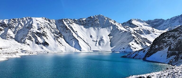 San José de Maipo, Chile